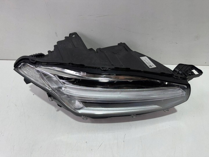 фото №12, Volvo xc90 ii рестайлинг правая фара левая полный led 32404716 32404715