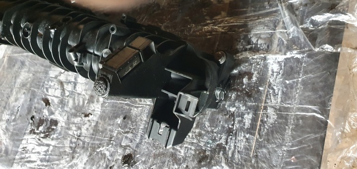 фото №7, Bmw 2.0d n47 коллектор всасывающий 850640606 780799106