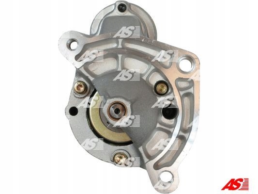 фото №16, As-pl s3005 стартер