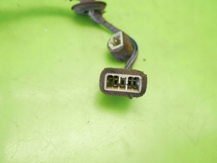 фото №5, Джгут установка права перед kia sportage i 93-98