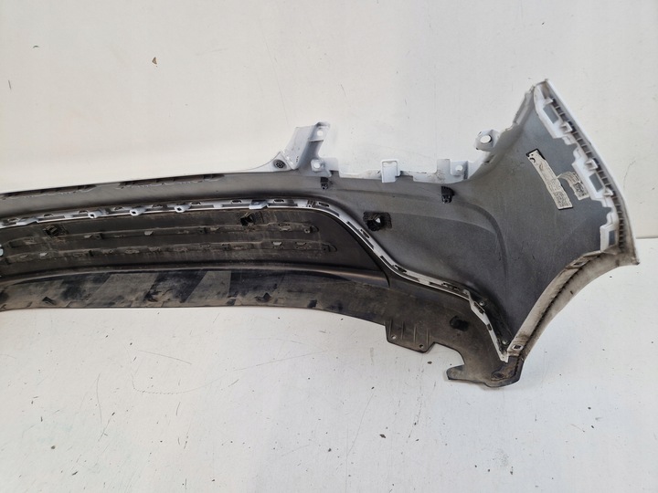 фото №10, Hyundai kona i 1 электрический рестайлинг 20- бампер задний зад 86612-ddaa0