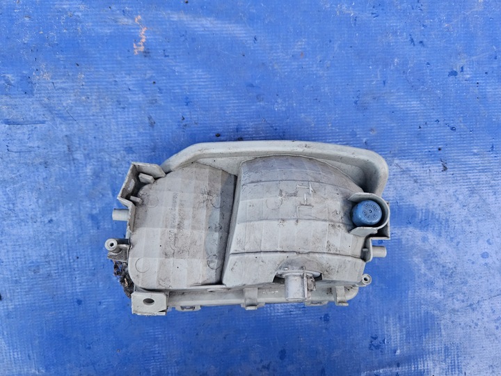 фото №4, Toyota prius iii 12-15 поворотник лівий