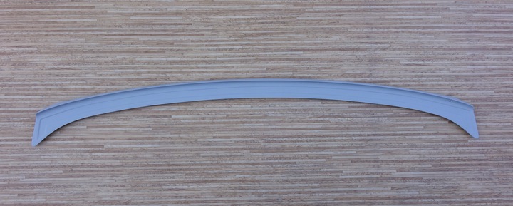 фото №15, Honda accord 2008 спойлер спойлер кришка багажника якість!