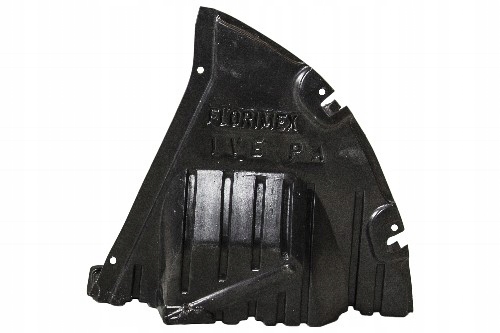 фото №1, Подкрылок iveco daily iii 01-06 перед правые передние