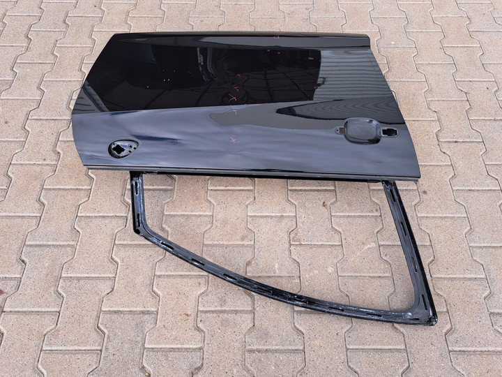 фото №3, Дверь передние перед правые seat ibiza 4 iv 6j0 08-