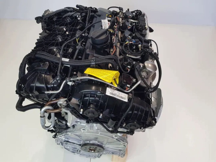 фото №10, Двигун kpl. b58b30c 3.0i bmw x5 x6 x7 g20 g30 g11 g05 g06 g07 гібрид oem:
