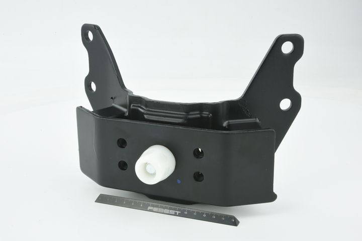 фото №12, Febest подушка двигуна задня toyota land cruiser urj202.uzj200