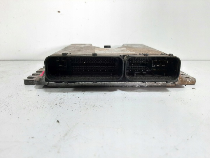фото №8, Renault espace iv 3.5 v6 24v 04r блок управления двигателем (ecu) 8200296267 8200175016