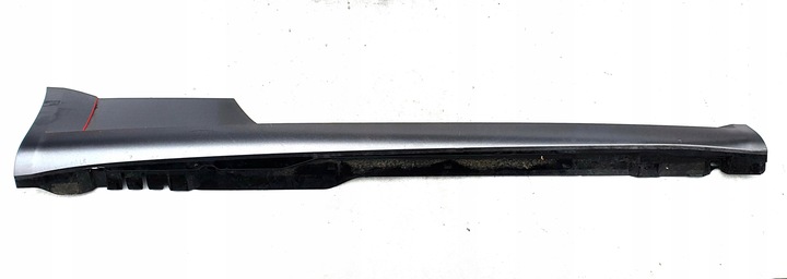 фото №1, Audi tt 8s планка пороговая правая 8s0853856 b