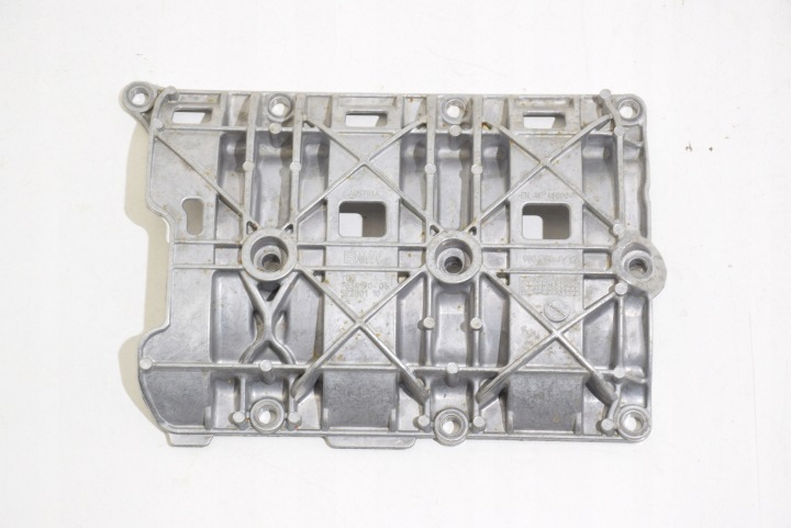 фото №16, Bmw f40 f44 f45 f46 f48 f39 2,0 b48 двигатель блок управления (оригинал) b48a20a b48c b48a20m1