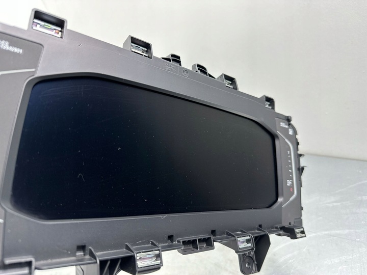 фото №7, Volkswagen tiguan allspace 2019 спідометр  / спідометр 5na920790d