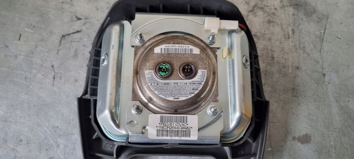 фото №5, Jeep grand cherokee wj подушка водителя