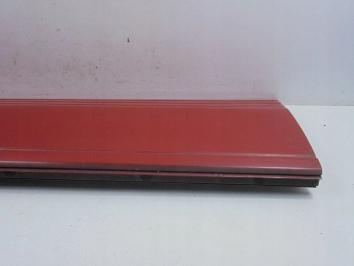 фото №10, Alfa romeo 164 планка двері перед ліва рестайлінг