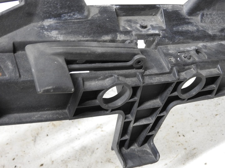 фото №6, Peugeot 508 sw i 10-13 1.6 hdi pas переднє підсилювач верхній 9672749280