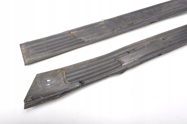 фото №7, Porsche 911 ii 930 купе планки комплект