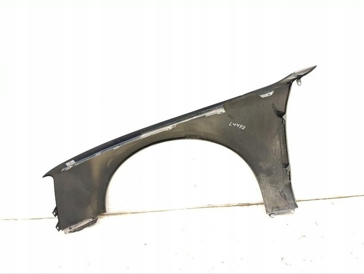 фото №10, Audi a8 s8 d4 4h 2011 крыло переднее