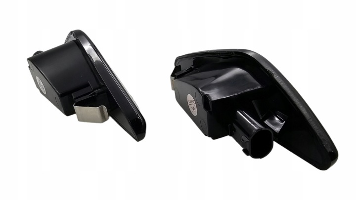 фото №12, Led динамічний поворотники bmw x6 e71 2007-2014 x6 e72 гібрид 2008-2011