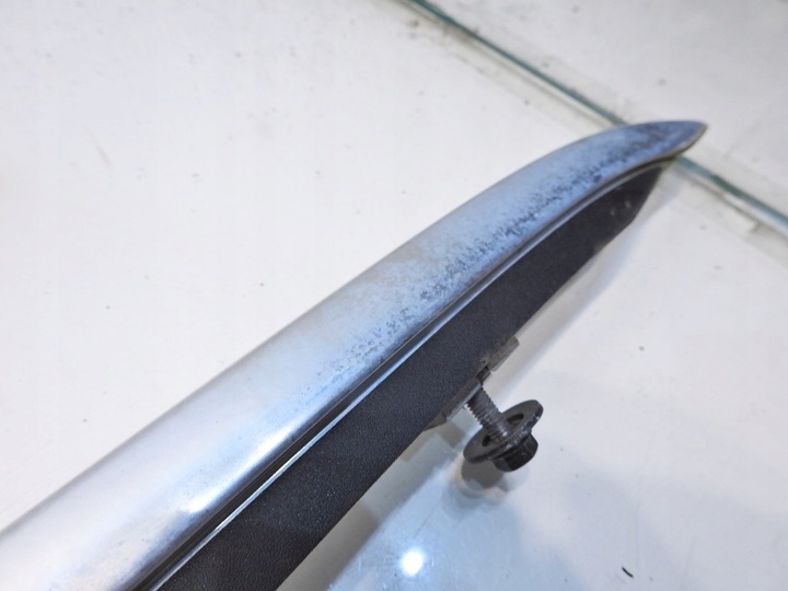 фото №6, Рейлинг крышный левый opel insignia a универсал 13289600