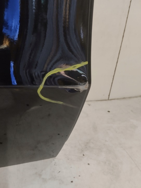 фото №9, Mercedes eqc w293 дверь правые зад