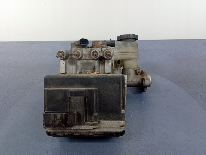 фото №5, Opel sintra 2.2 16v насос abs 18023079