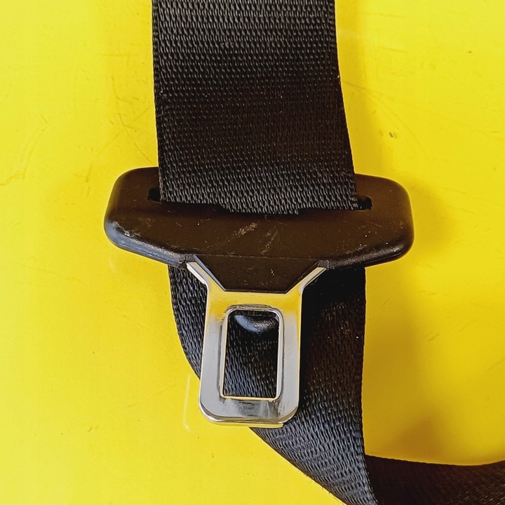 фото №11, Pas безпеки праві зад bmw 5 e39 00019264 / 1216398d nr22