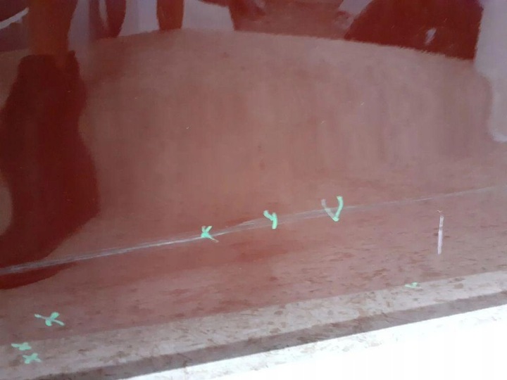 фото №4, Дверь передние перед правые bmw 4 i4 g26 grand купе 2021-