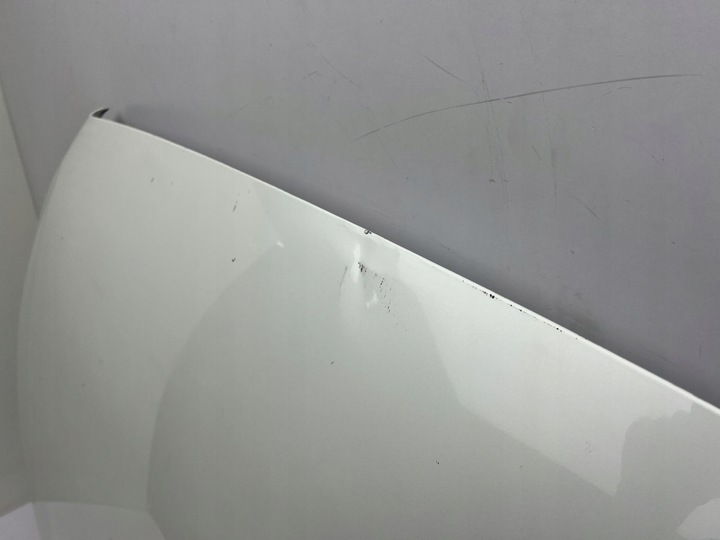 фото №7, Volvo xc60 ii капот крышка двигателя оригинал oem 2017-