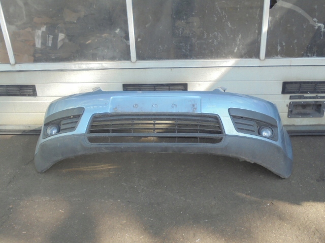 фото №12, Ford c max mk1 03-07 бампер перед противотуманка 3m51-r17757-a 3m51-r17c749-ad