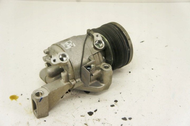 фото №5, Tk181 suzuki vitara iii компресор кондиціонера 95201-74s00 t73674ca