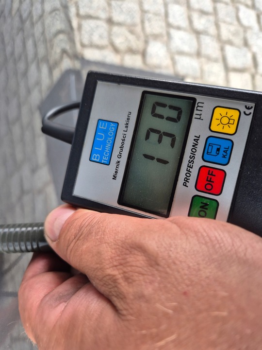 фото №10, 5 дверь задние левая левый зад vw golf v hb la7t