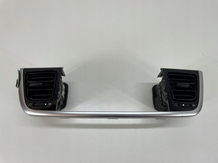 фото №5, Решётка воздуховод консоли kia rio iv 2017- h8974-20000