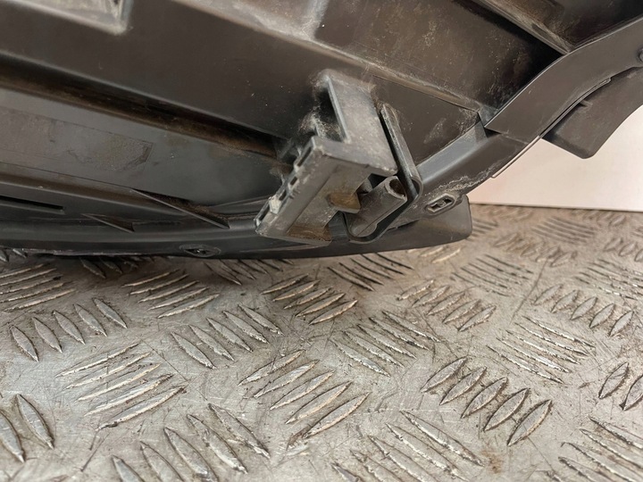 фото №12, Фара лампа перед передняя левая kia optima iv 4 15- полный led