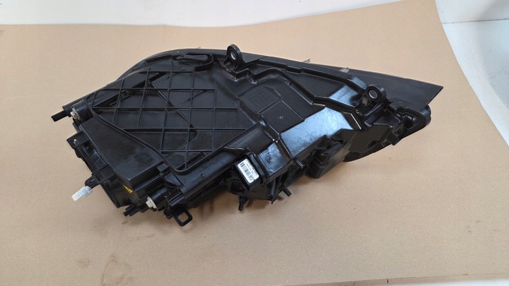 фото №10, Vw touareg 7p1 рестайлінг bi-xenon лампа передня права перед 7p1941032