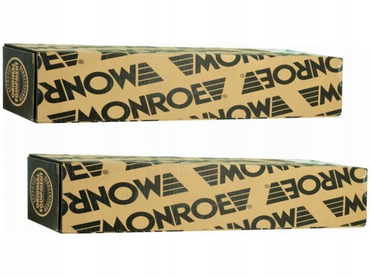 фото №1, Пружини зад monroe sp0443