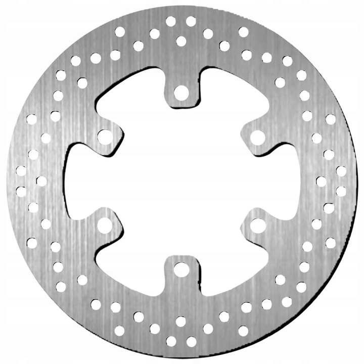 DISQUE DE FREIN SBS APRILIA CAPONORD TUONO 1200 SL SMV 750 BENELLI BN 600 5026