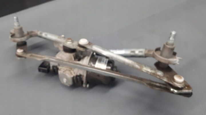 фото №11, 95391359 механізм двірник перед karl 17r