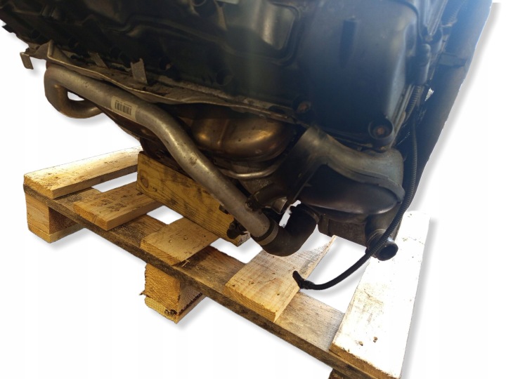 фото №12, Bmw x5 f15 n55b30m0 двигатель