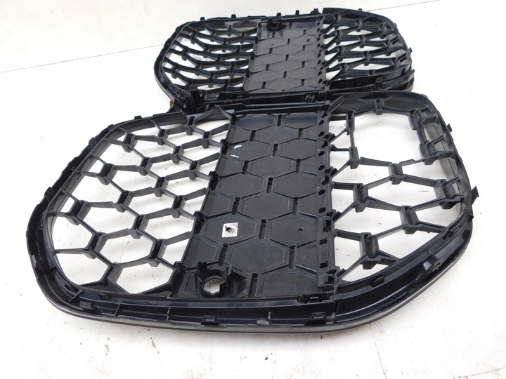 фото №11, Решётка решётка радиатора bmw 4 g22 g23 м-пакет sport org обвес m-пакет познань