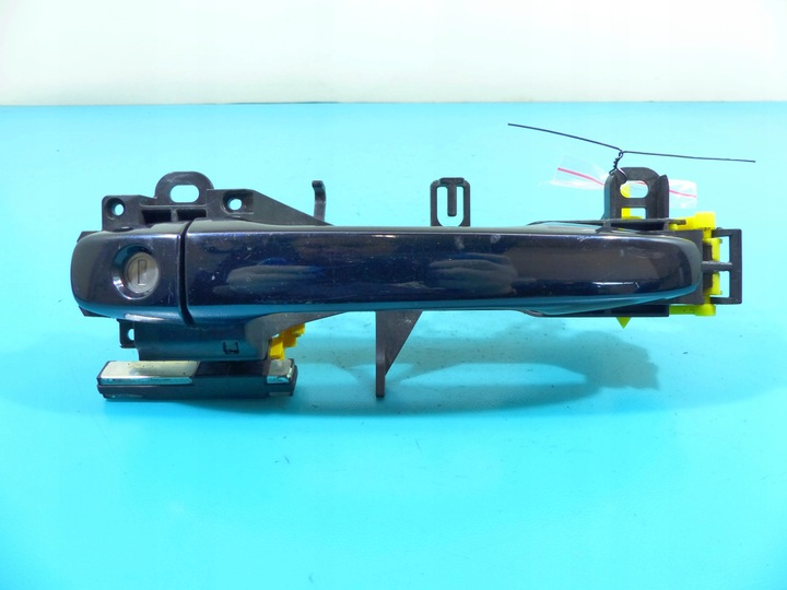 фото №1, Ручка перед ліва toyota avensis iii t27 1h2 eu