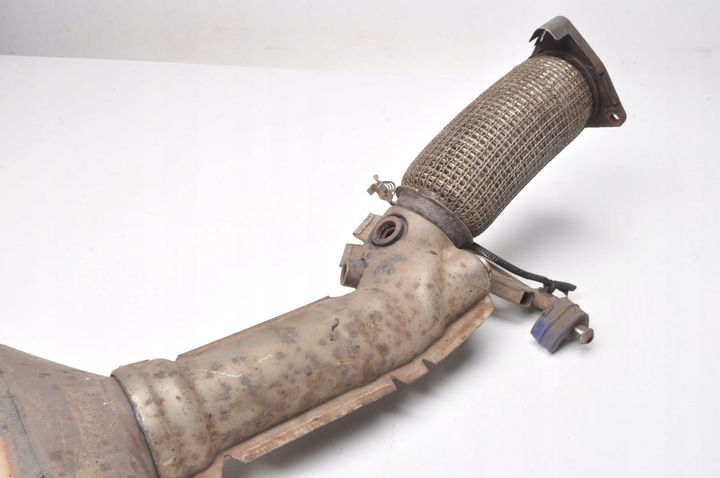 фото №6, Volvo каталізатор 1966636x 31422370 31422370