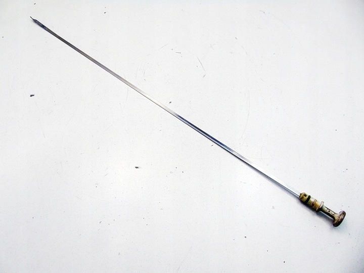 фото №1, Щуп щуп масла 1.3 1.5 16v mitsubishi colt 6 smart forfour mn176980