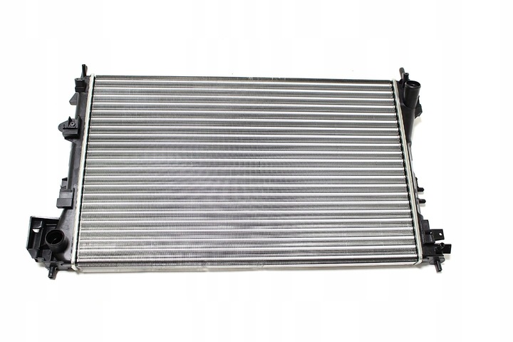 фото №1, Радіаторів opel vectra c 037-017-0025/aba