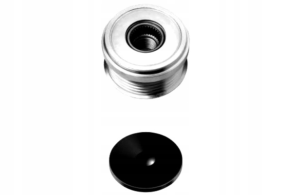 фото №2, Зчеплення генератора hella 9195337 93170214 620409