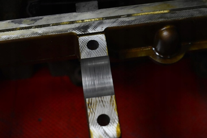 фото №14, Головка двигателя 06d103373al audi a3 8p 2.0 fsi 150 km 03-05