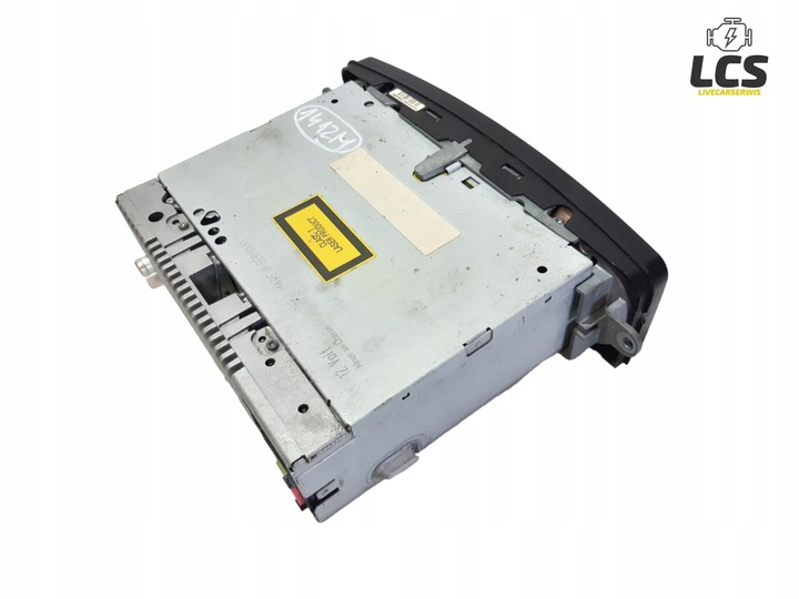 фото №8, Радіо cd радіопрогравач mercedes w203 a2038202286