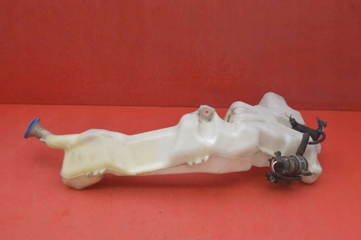 фото №5, Бачок склоомивача hlc-22027 honda crv 3 iii 2.0 i-vtec 150 km 06-09