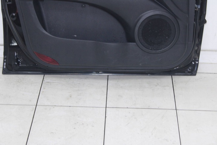 фото №10, Kia sportage ii 04r- дверь левая передние левый перед 1k