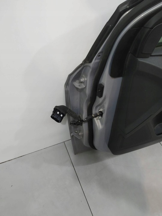 фото №9, Двері праві перед lb ford focus mk3 2010-2019