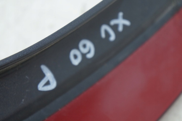 фото №7, Лампа правая правые зад задняя volvo xc60 i рестайлинг led 31323035 фара