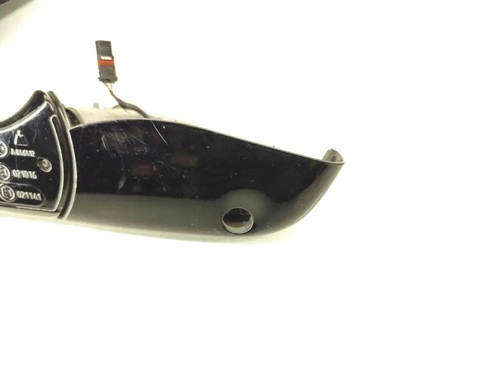 фото №12, Зеркало левая bmw 5 touring f11 a046412 3.0l дизель 2015